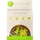 THE KONJAC SHOP Konjac noodles with spinach gluten-free and vegan container 270 g