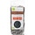 THE KONJAC SHOP glutenfreie Bandnudeln aus schwarzen Bohnen Tasche 200 g