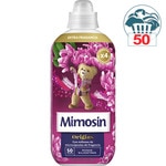 suavizante concentrado Origins extra fragancia Rosas Silvestres botella 50 dosis