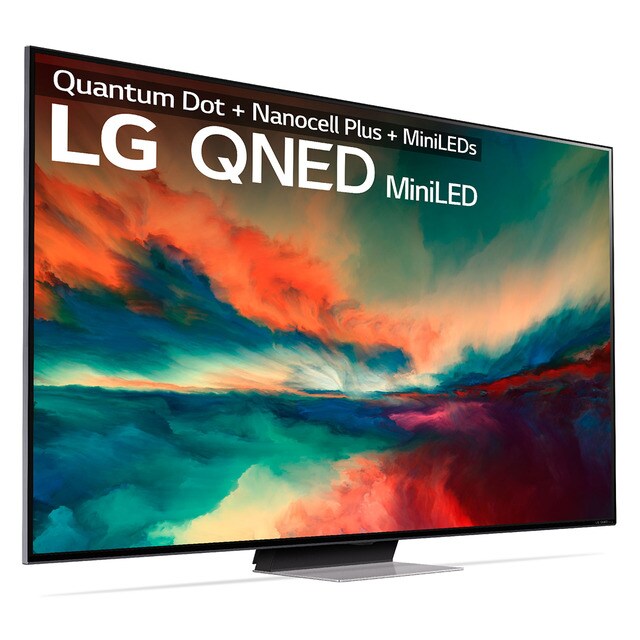 Imagen de LG 65QNED866 - TV QNED MiniLED 65" 4K 🎥 Reacondicionado en OfertitasTOP