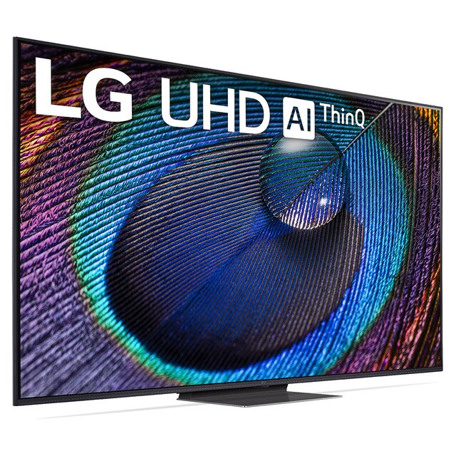 Imagen de LG 75UR91006 - TV LED 75" 4K Smart 🌟 Reacondicionado en OfertitasTOP