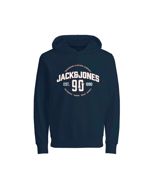 Sudadera con capucha de niño