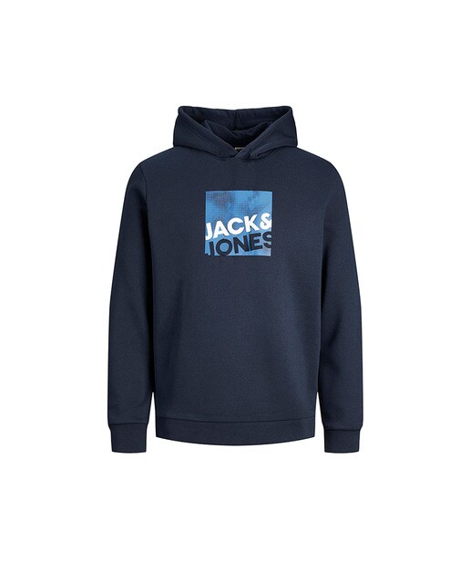 Sudadera con capucha de niño