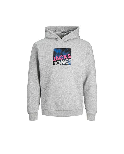 Sudadera con capucha de niño