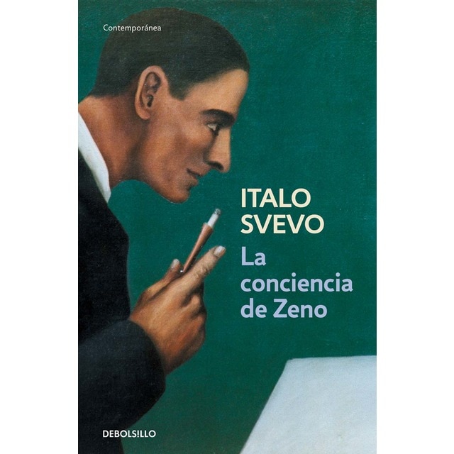 La conciencia de Zeno (Bolsillo) (Tapa blanda)