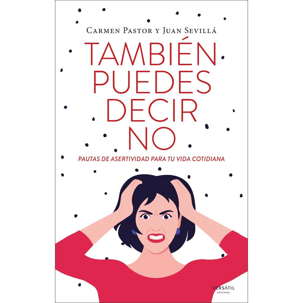 Imagem 0 de También puedes decir no
