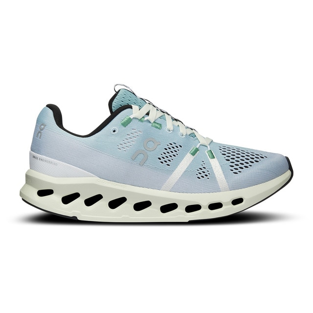Zapatillas de running de mujer Cloudsurfer On