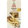 CASA LOSITO Klassische Focaccia Behälter 100 g