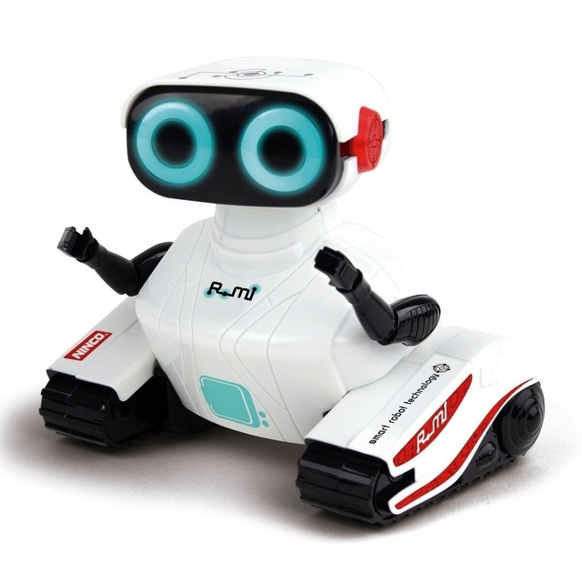 Robot juguete el corte ingles on sale