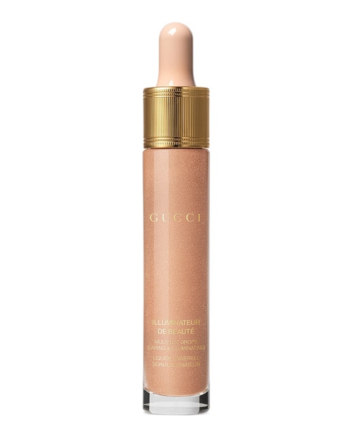Iluminador Líquido Illuminateur de Beauté Gucci