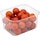 Round cherry tomato tub 200 g