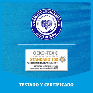 Bebé-Seco pañales de 9 a 14 kg talla 4 bolsa 78 unidades - Dodot