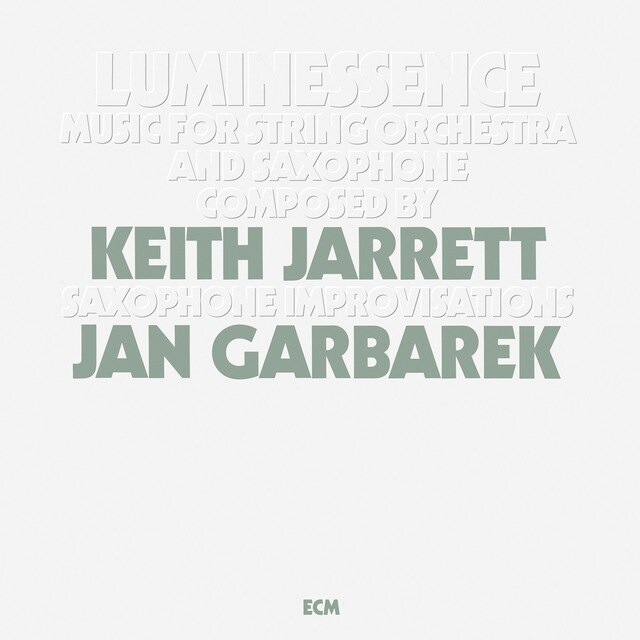 Luminessence Luminessence Series LPVinilo