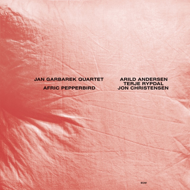 Afric Pepperbird Luminessence Series LPVinilo