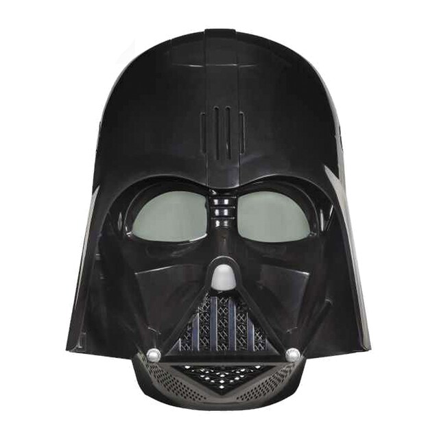 Máscara Darth Vader Star Wars