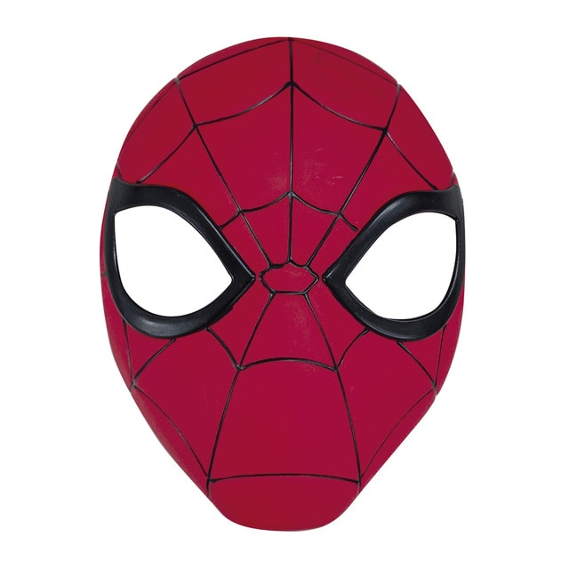 Máscara infantil Spiderman Shallow Marvel