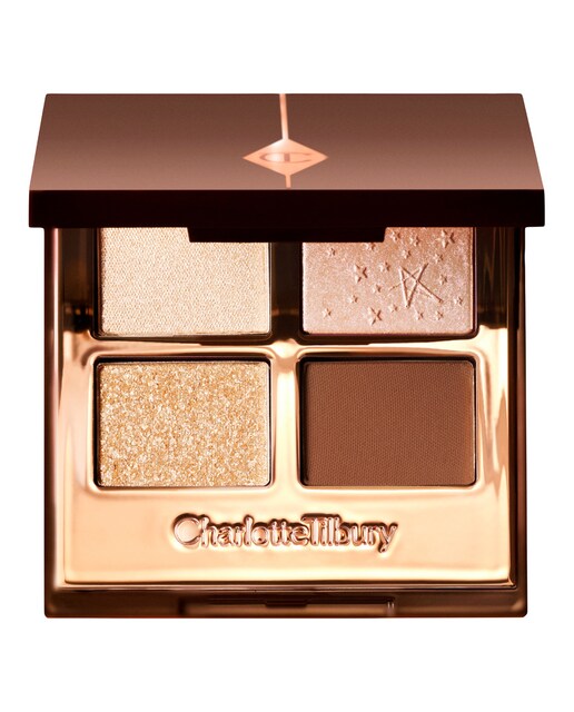 Charlotte Tilbury – Paleta Luxury Palette Charlotte Tilbury.