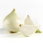 Süße Zwiebel ideal für Salate Tasche 1 kg