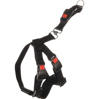 KARLIE Autogurt für Hunde Größe M 1 Einheit