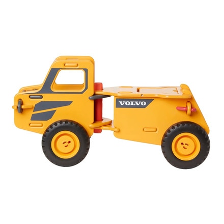 Correpasillos Camión volquete Volvo  Toys