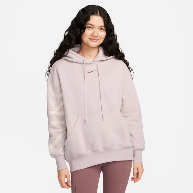 Sudadera de mujer Phoenix Fleece Nike