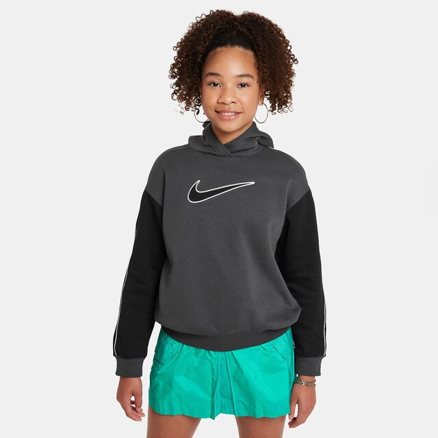 Nike discount sweat fille