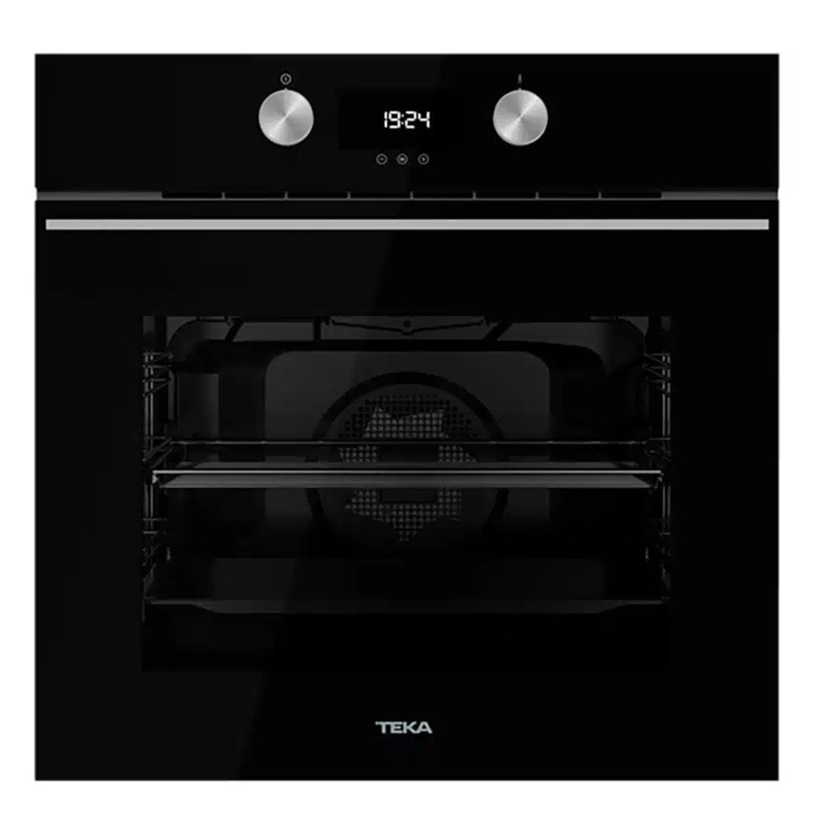 Teka – Horno multifunción Teka pirolítico – HLB 8300 P.
