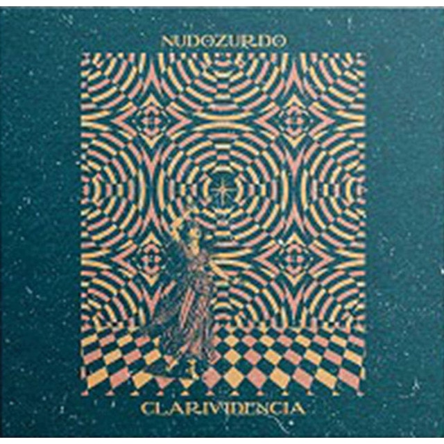 Clarividencia (LP-Vinilo).
