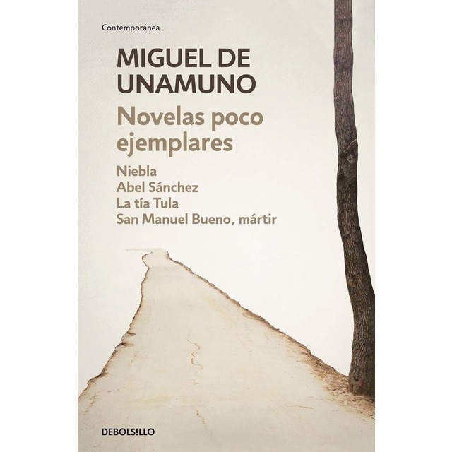 Novelas poco ejemplares (Tapa blanda)