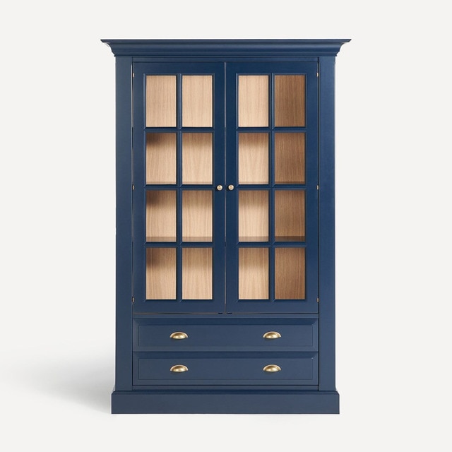 Vitrina con 2 cajones Limoux El Corte Inglés