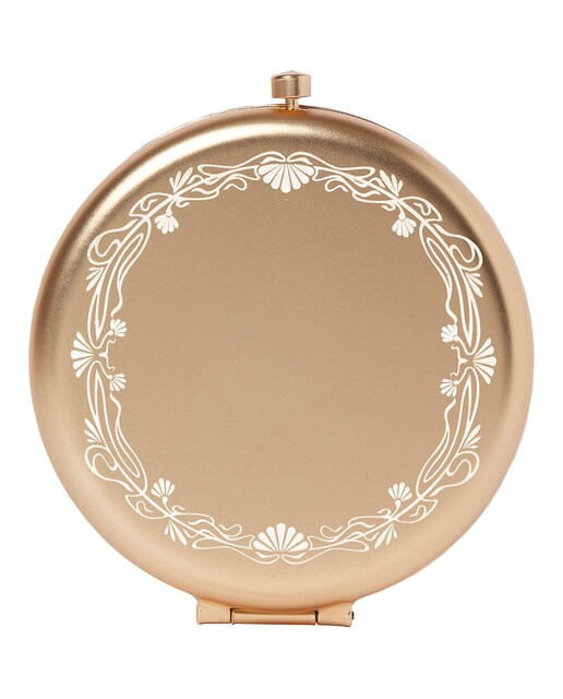 Yolaine Paris – Espejo The mirror Yolaine Paris.