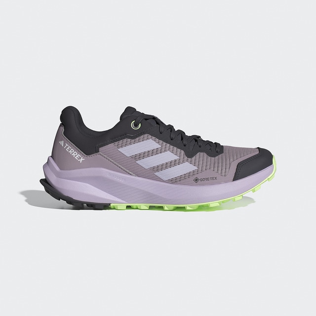 Zapatillas de trail running de mujer Terrex Trailrider GTX W adidas