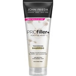 champú volumen PRofiller+ con biotina & ácido hialurónico tubo 250 ml para cabello fino