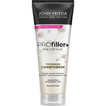 acondicionador volumen PRofiller+ con biotina & ácido hialurónico tubo 250 ml para cabello fino