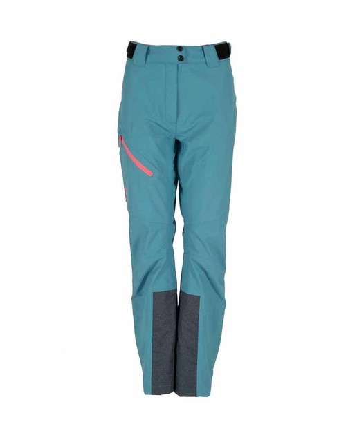 Pantalón Pantalon kazbek pant w