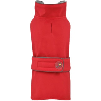 Nayeco Impermeável Vermelho 60 cm embalagem 1 unidade