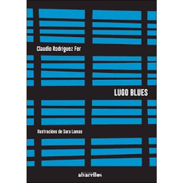 LUGO BLUES