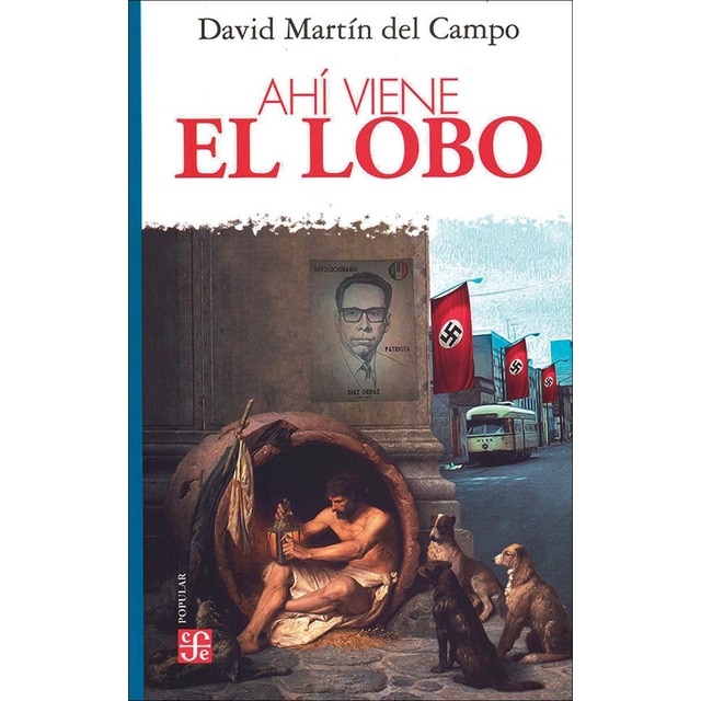 Ahi viene el lobo
