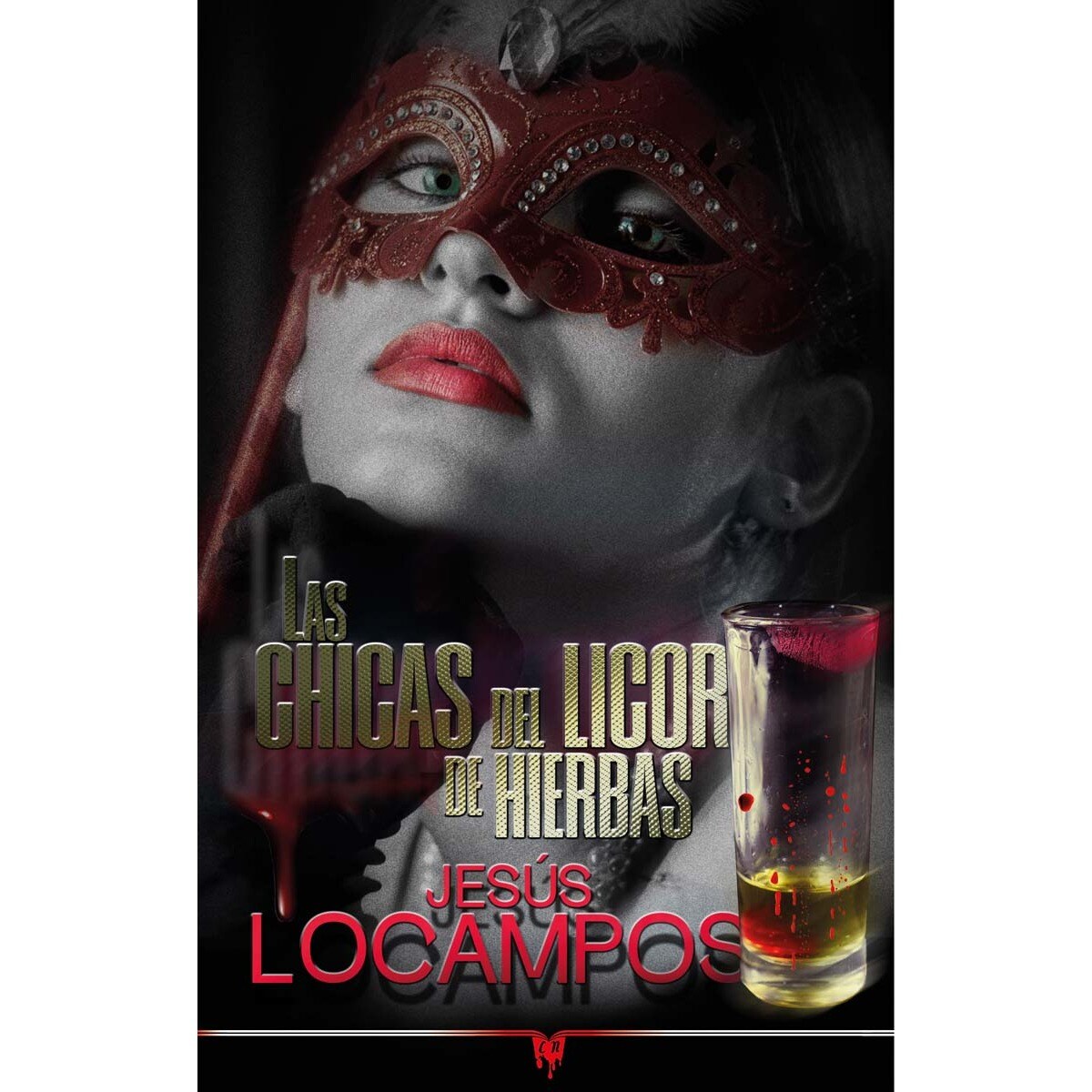 Imagem 0 de Las chicas del licor de hierbas (Bolso)