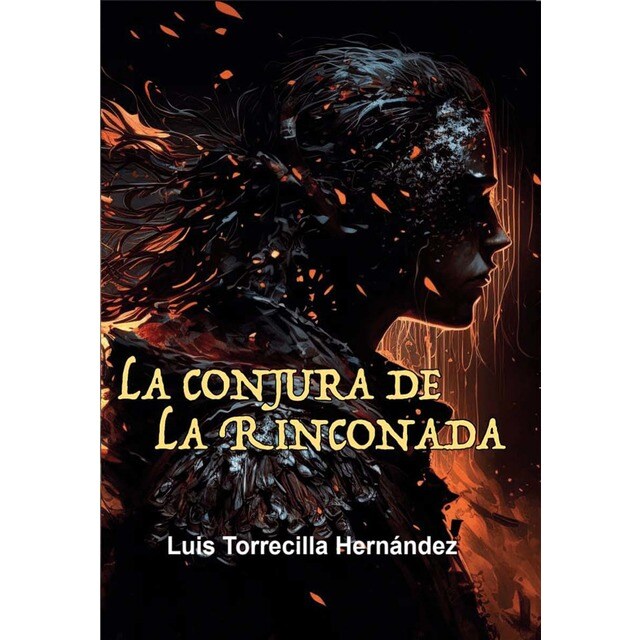 La conjura de la Rinconada (Bolsillo) (Tapa blanda con solapas)