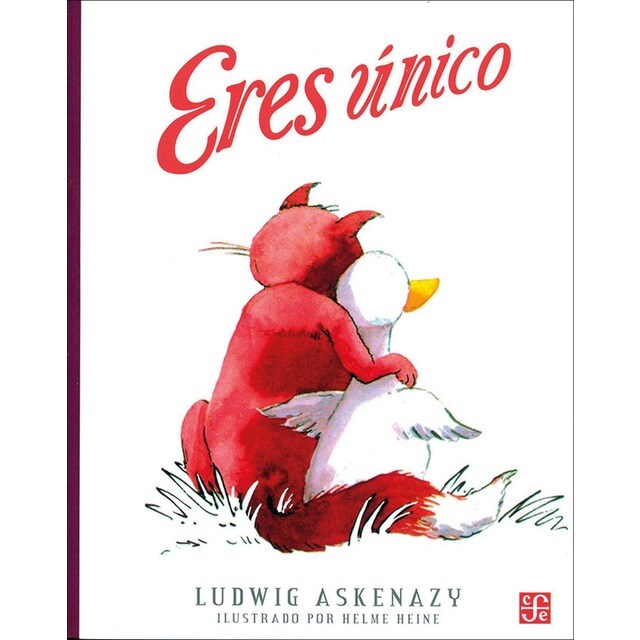 Eres unico