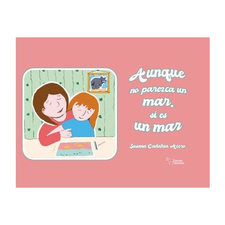 AUNQUE NO PAREZCA UN MAR, SÍ ES UN MAR