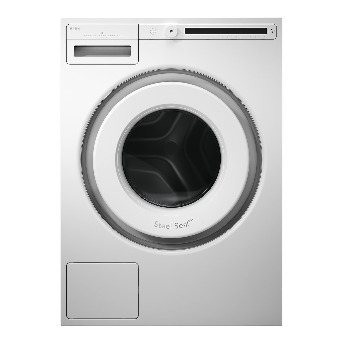 Asko – Lavadora Asko 8 kg / 1.400 rpm – W2084B.W.