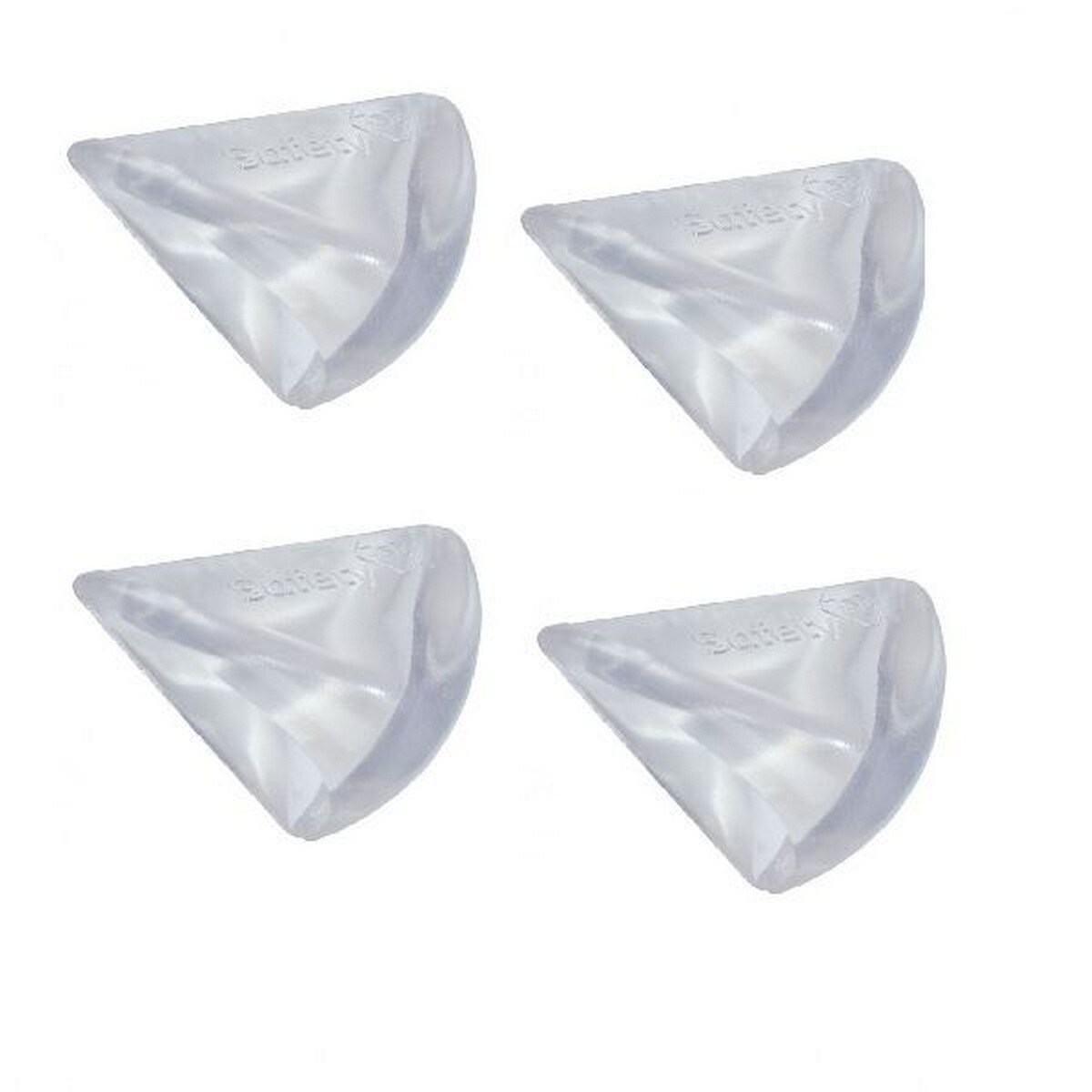 Imagem 0 de SF1 Soft Corner Guard*4