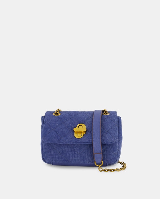 Sac longue bandoulière sale