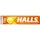 HALLS caramelos miel y limón envase 32 g