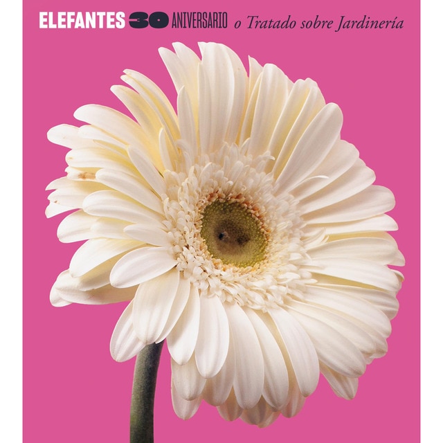 30 aniversario o Tratado sobre Jardinería (2 CD + DVD).