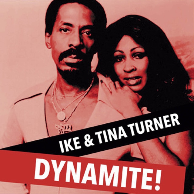 Dynamite (LP-Vinilo).