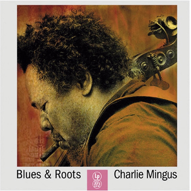 Blues And Roots LPVinilo