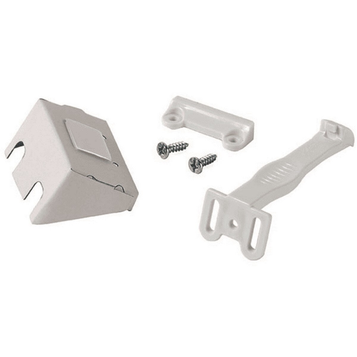 Imagem 0 de SF1 Drawer Lock&Templ.*7